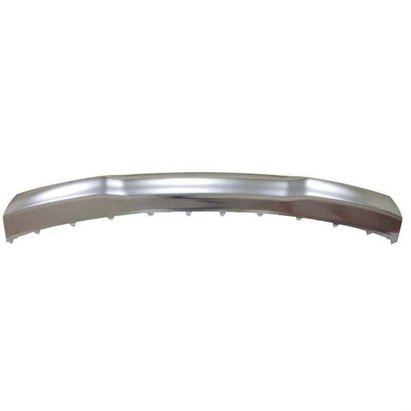 TechPro KI1095127 Bumper Valance / Grille Kit - Front
