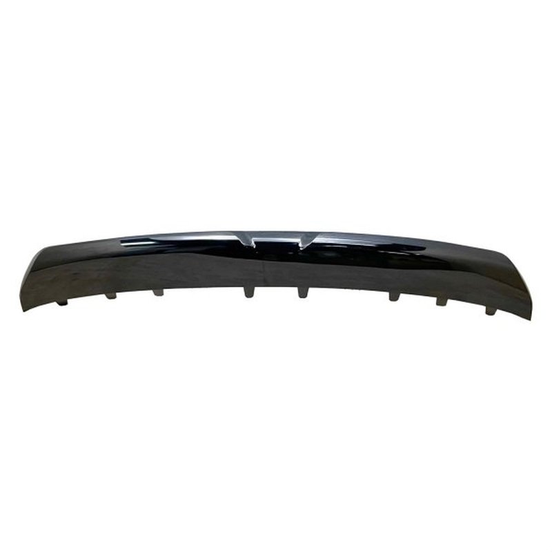 TechPro KI1095129 Bumper Valance / Grille Kit - Front