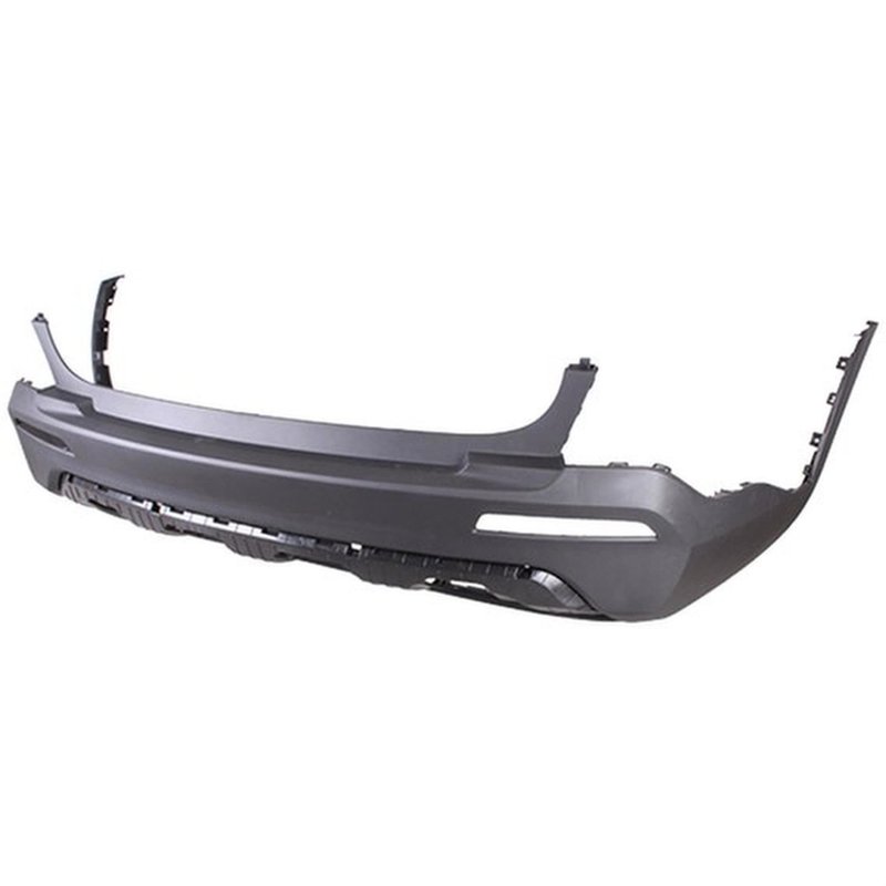 TechPro KI1100238 Bumper Cover - Rear
