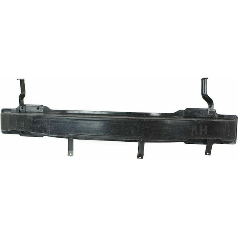 TechPro KI1106114 Bumper Cover Reinforcement - Rear