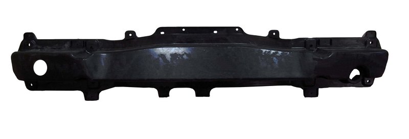 TechPro KI1106127C Bumper Cover Reinforcement - Rear