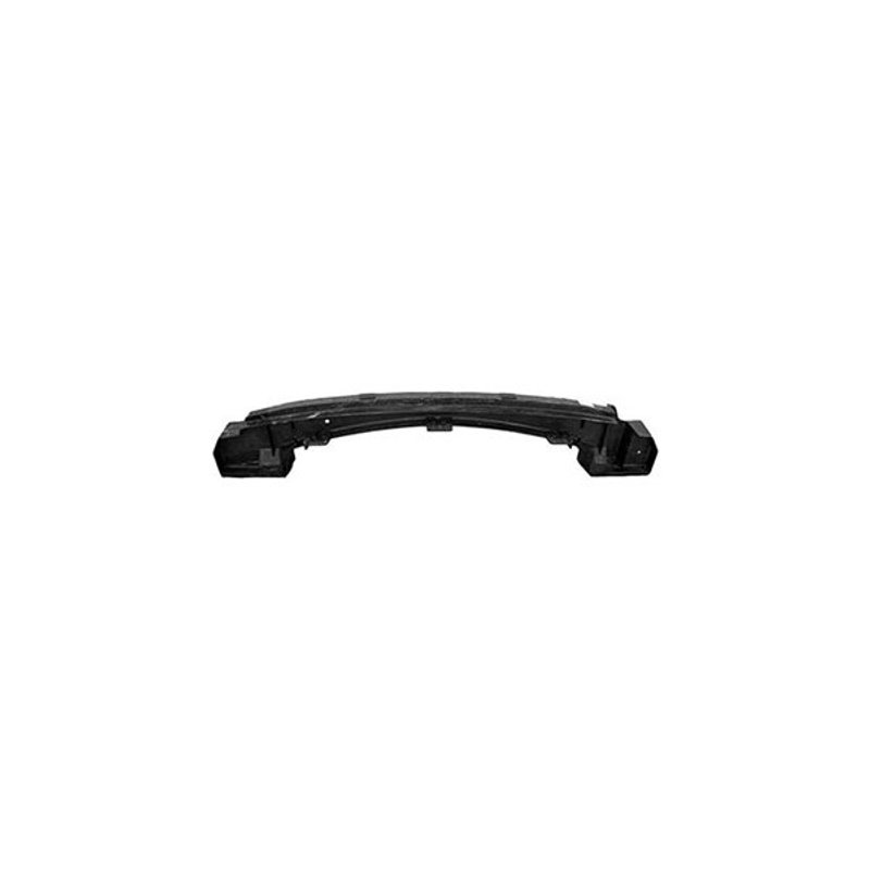 TechPro KI1106163C Bumper Cover Reinforcement - Rear