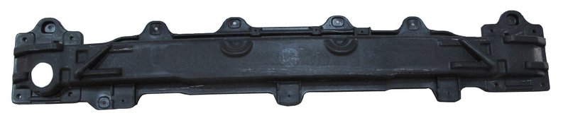 TechPro KI1106165C Bumper Cover Reinforcement - Rear
