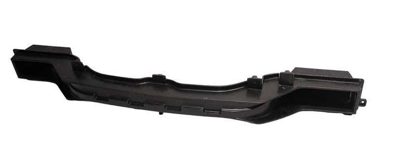 TechPro KI1106166C Bumper Cover Reinforcement - Rear