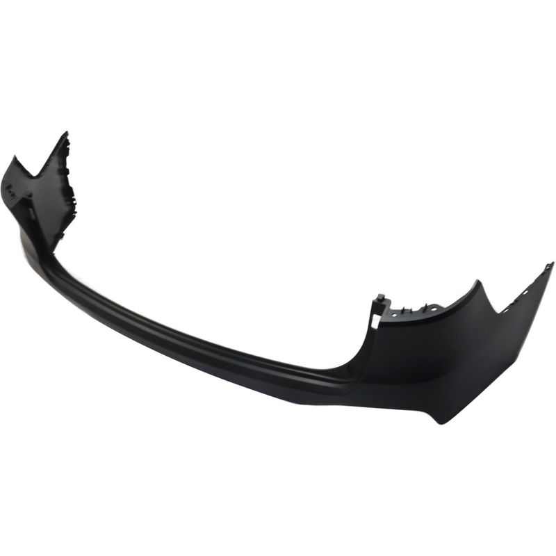 TechPro KI1114103C Bumper Cover - Rear Upper