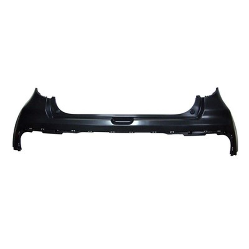 TechPro KI1114107C Bumper Cover - Rear Upper