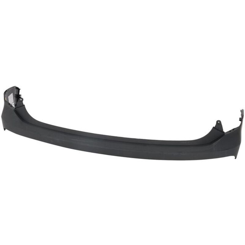 TechPro KI1114123C Bumper Cover - Rear Upper