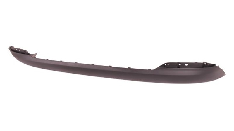 TechPro KI1115104C Bumper Cover - Rear Lower