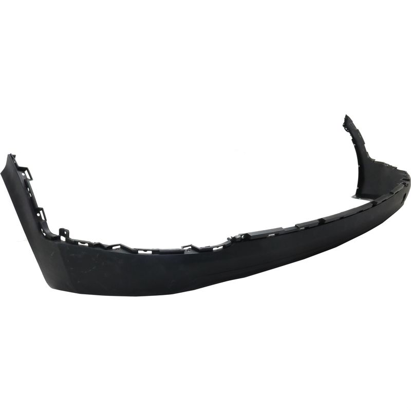 TechPro KI1115109C Bumper Cover - Rear Lower