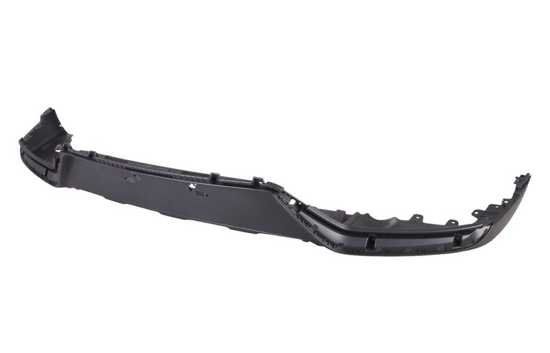 TechPro KI1115117C Bumper Cover - Rear Lower