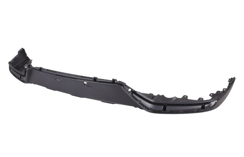 TechPro KI1115117 Bumper Cover - Rear Lower