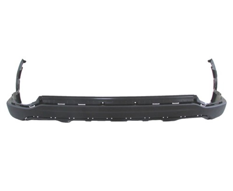 TechPro KI1115122C Bumper Cover - Rear Lower