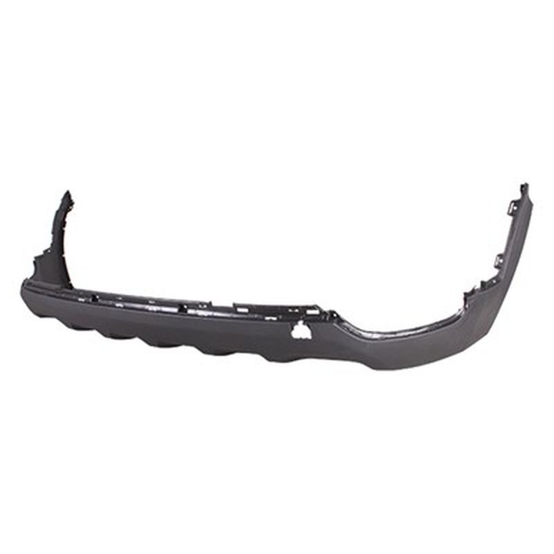 TechPro KI1115126C Bumper Cover - Rear Lower