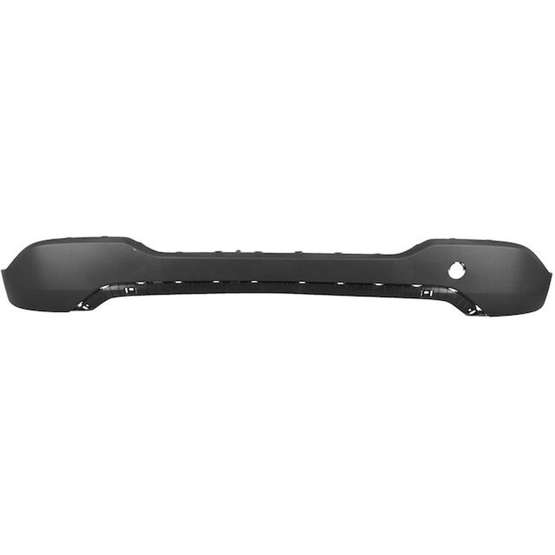 TechPro KI1115139C Bumper Cover - Rear Lower