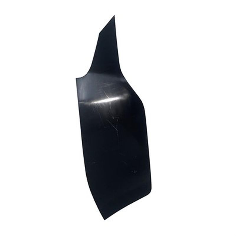 TechPro KI1116101 Bumper Cover - Rear Left