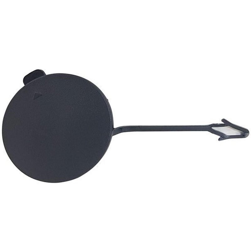 TechPro KI1129100 Tow Hook Cover - Rear