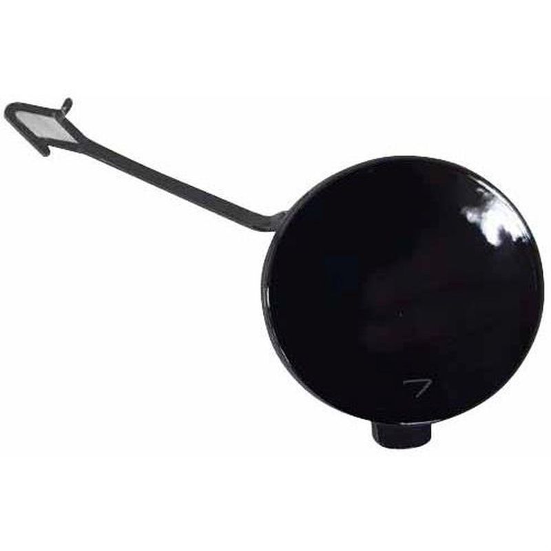 TechPro KI1129101 Tow Hook Cover - Rear