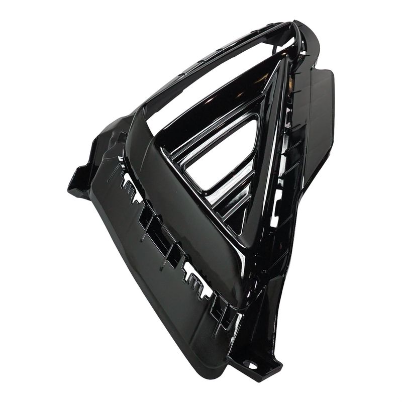 TechPro KI1138101C Bumper Insert - Rear Left