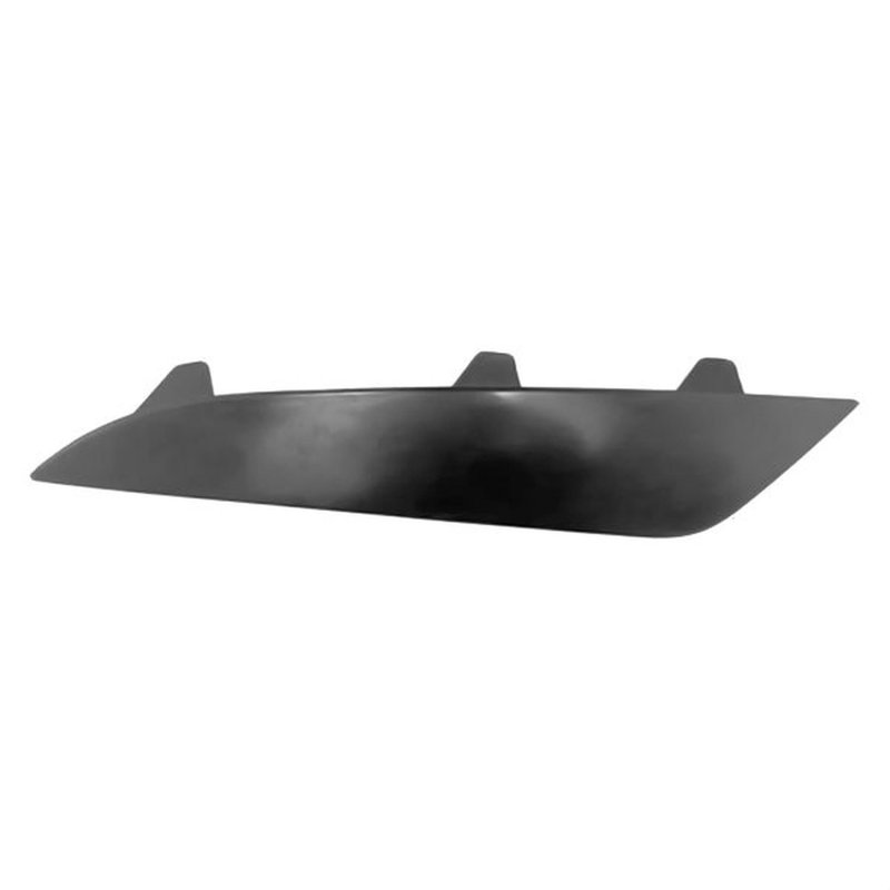 TechPro KI1138105 Bumper Insert - Rear Left