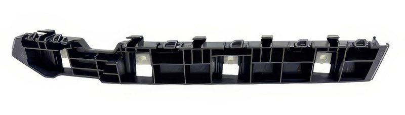 TechPro KI1142128 Bumper Cover Support - Rear Left
