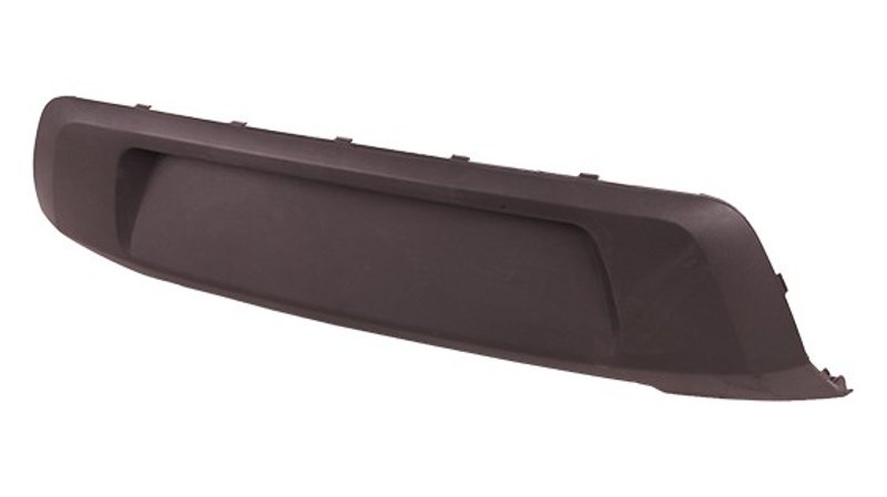 TechPro KI1144103C Bumper Cover Molding - Rear
