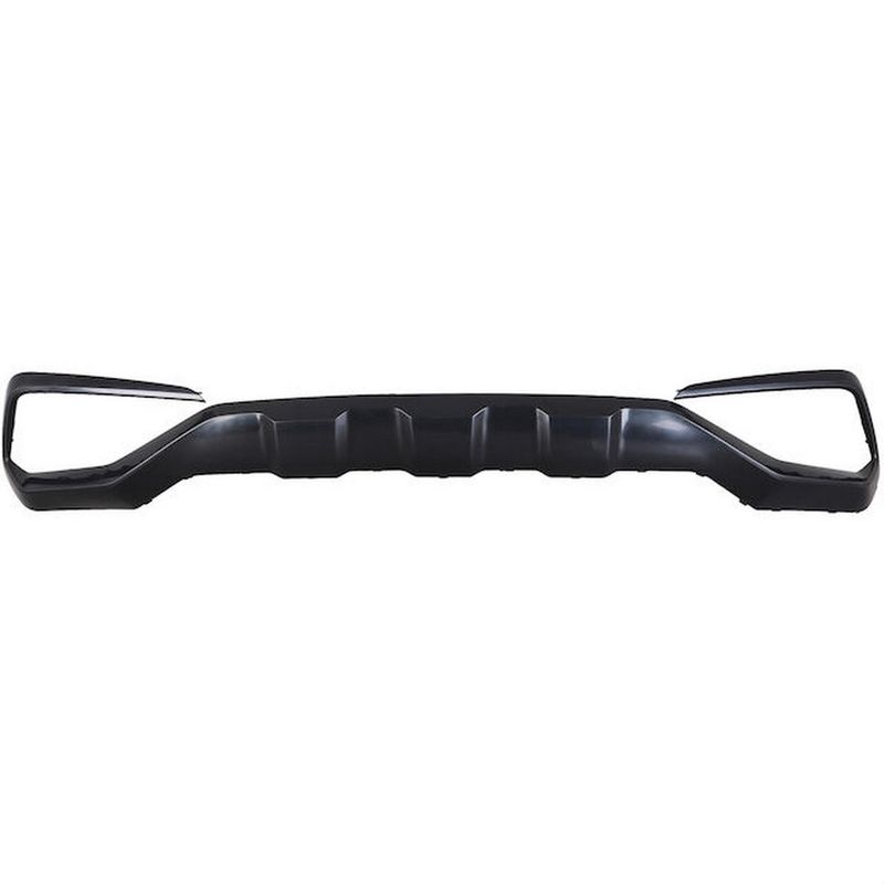 TechPro KI1144108C Bumper Cover Molding - Rear