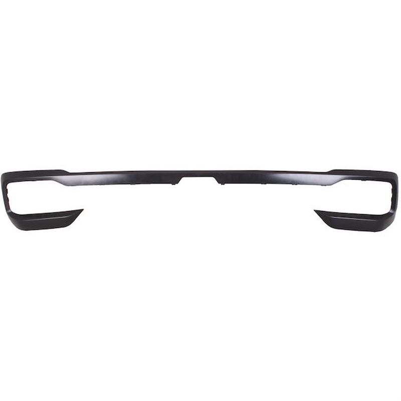 TechPro KI1144109C Bumper Cover Molding - Rear