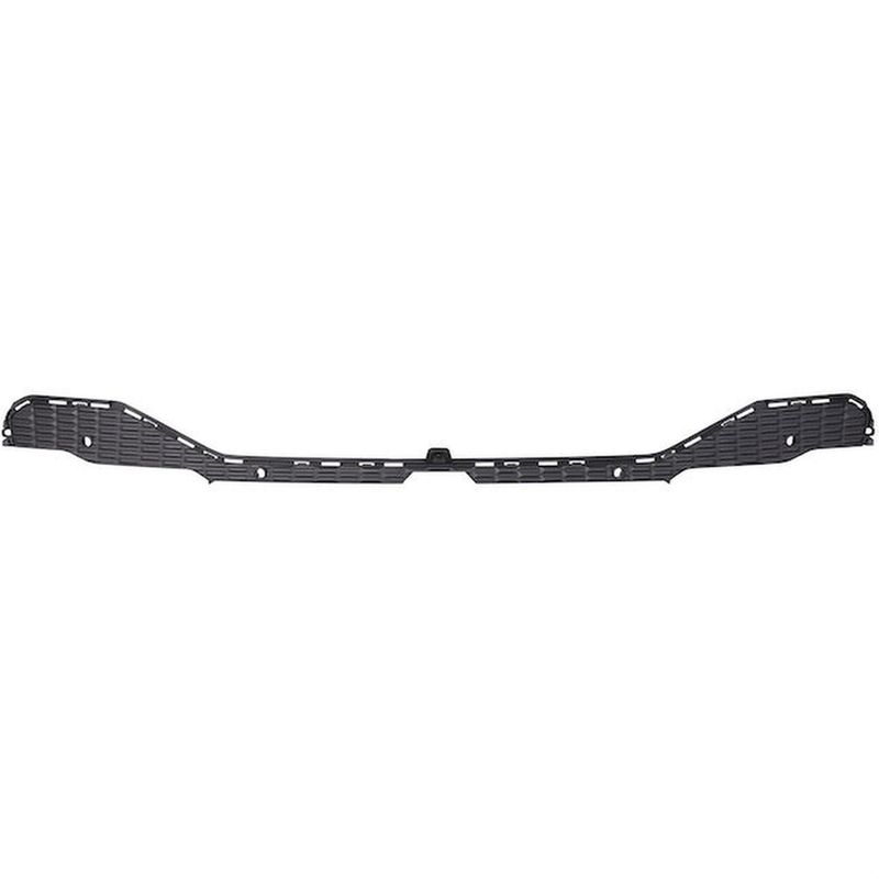 TechPro KI1144110C Bumper Cover Molding - Rear