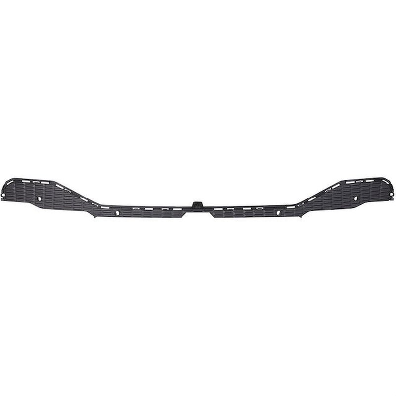 TechPro KI1144110 Bumper Cover Molding - Rear