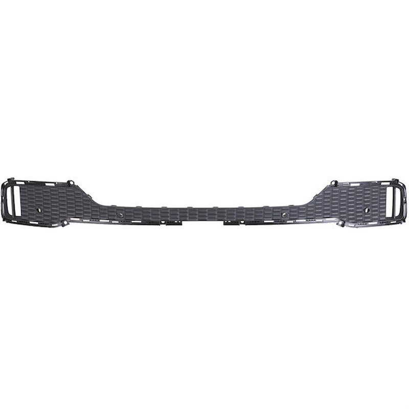 TechPro KI1144111C Bumper Cover Molding - Rear
