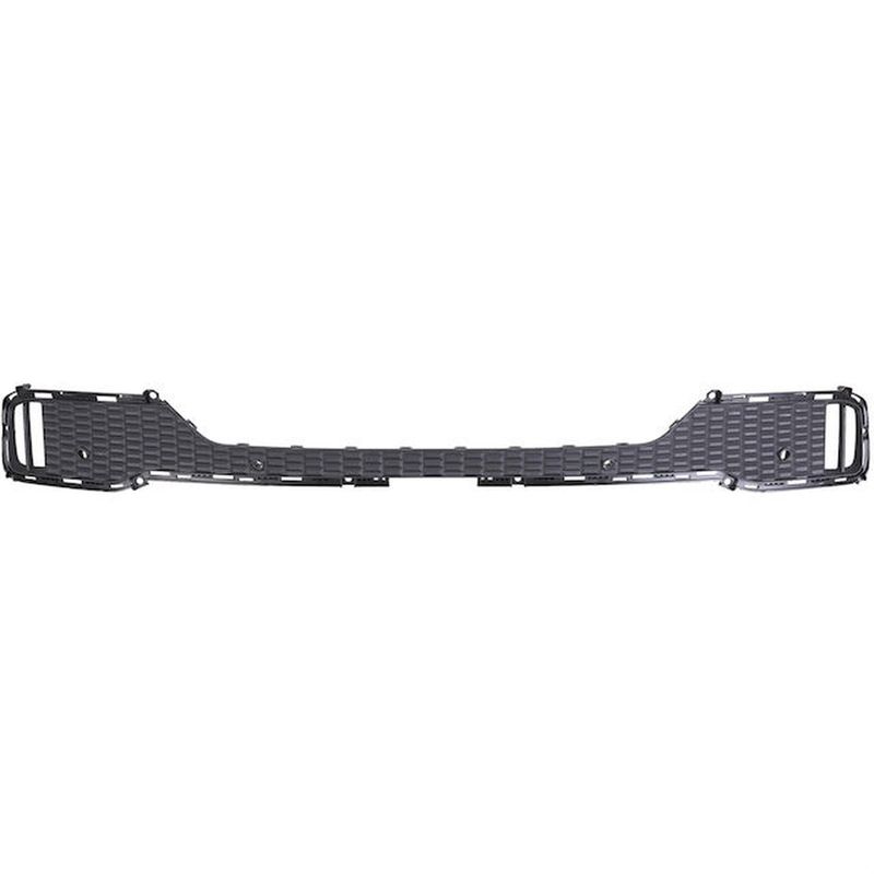 TechPro KI1144111 Bumper Cover Molding - Rear