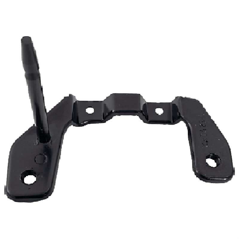 TechPro KI1162101C Bumper Support - Rear Left