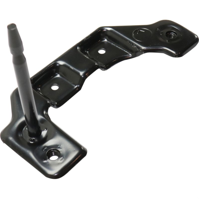 TechPro KI1166107C Bumper Bracket - Rear Left