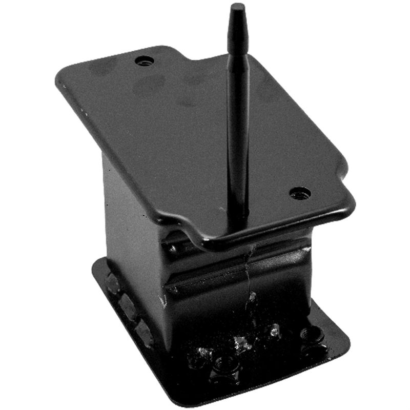 TechPro KI1166112C Bumper Bracket - Rear Left