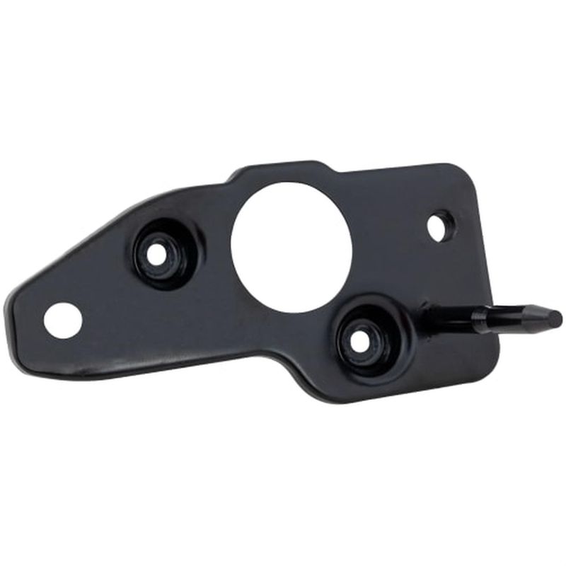 TechPro KI1166113C Bumper Bracket - Rear Left