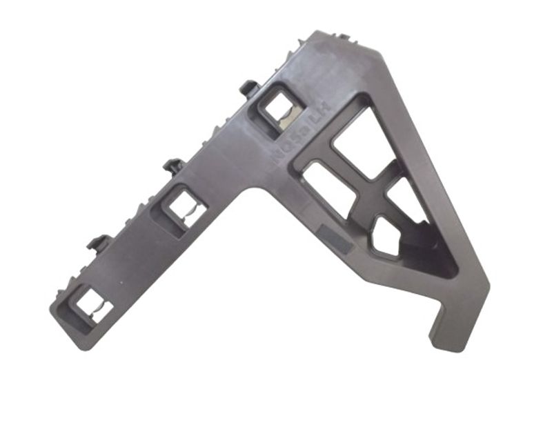 TechPro KI1166120C Bumper Bracket - Rear Left