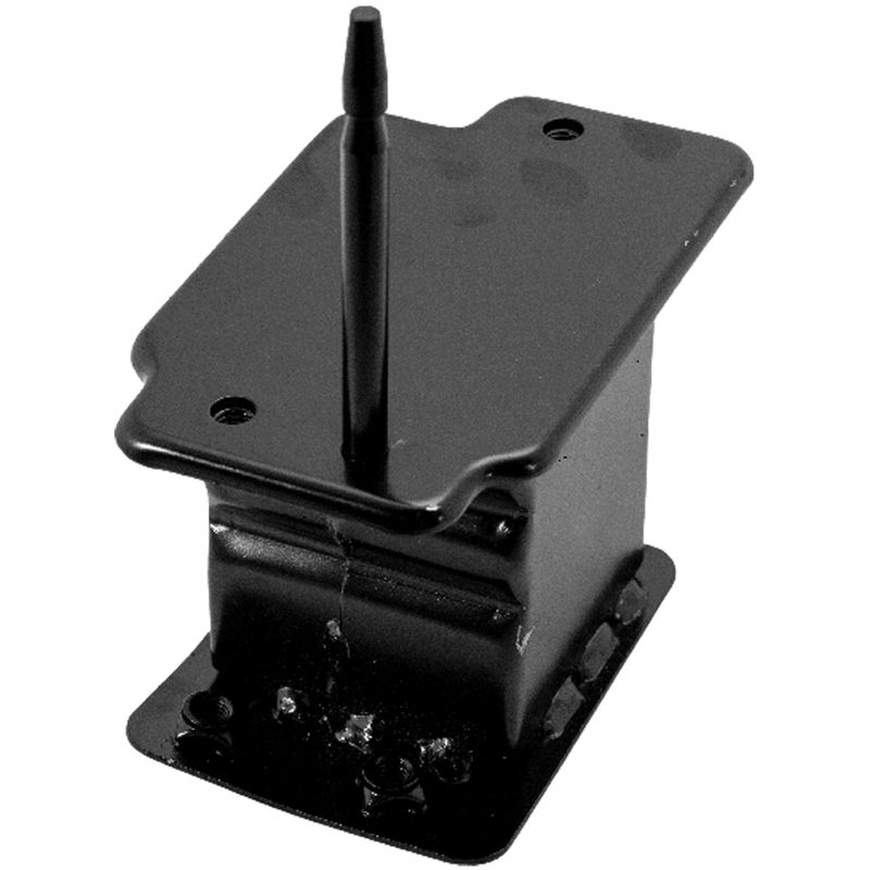 TechPro KI1167112C Bumper Bracket - Rear Right