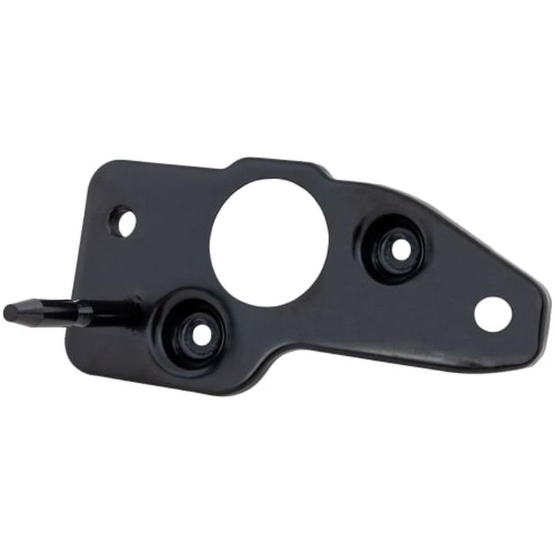 TechPro KI1167113C Bumper Bracket - Rear Right