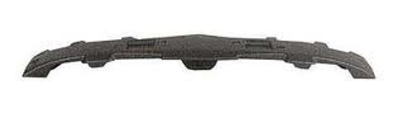 TechPro KI1170110 Bumper Impact Absorber - Rear