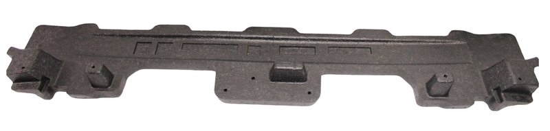 TechPro KI1170118 Bumper Impact Absorber - Rear
