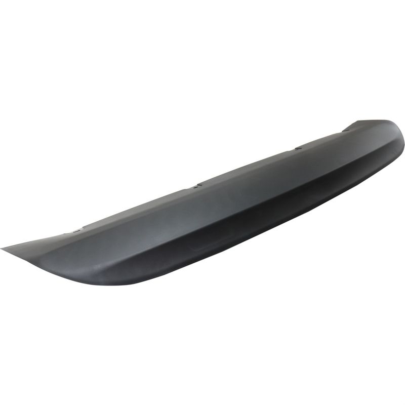 TechPro KI1195110 Bumper Valance / Grille Kit - Rear