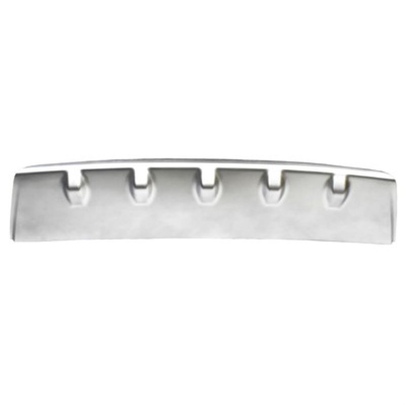 TechPro KI1195114 Bumper Valance / Grille Kit - Rear