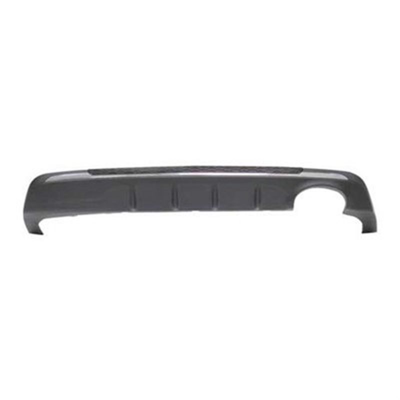 TechPro KI1195122 Bumper Valance / Grille Kit - Rear