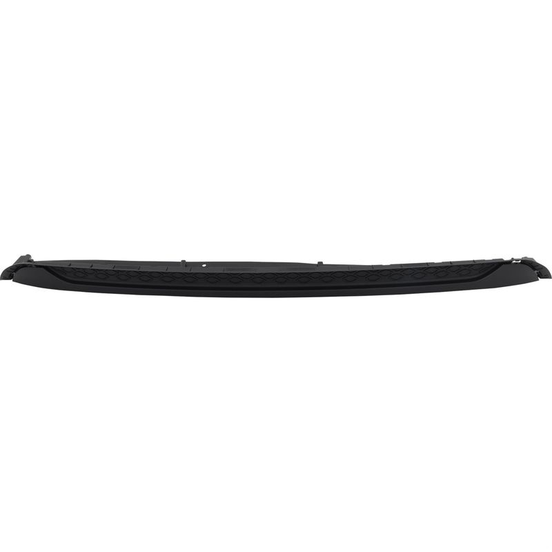 TechPro KI1195124C Bumper Valance / Grille Kit - Rear