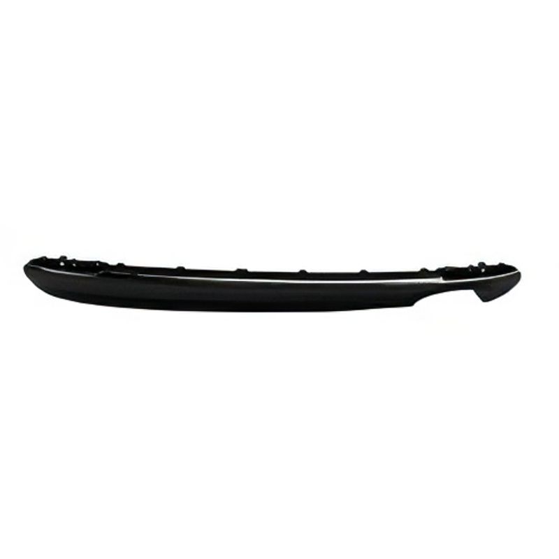 TechPro KI1195125C Bumper Valance / Grille Kit - Rear