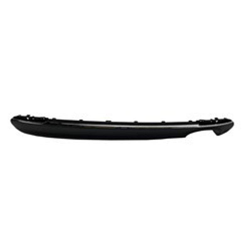 TechPro KI1195125 Bumper Valance / Grille Kit - Rear