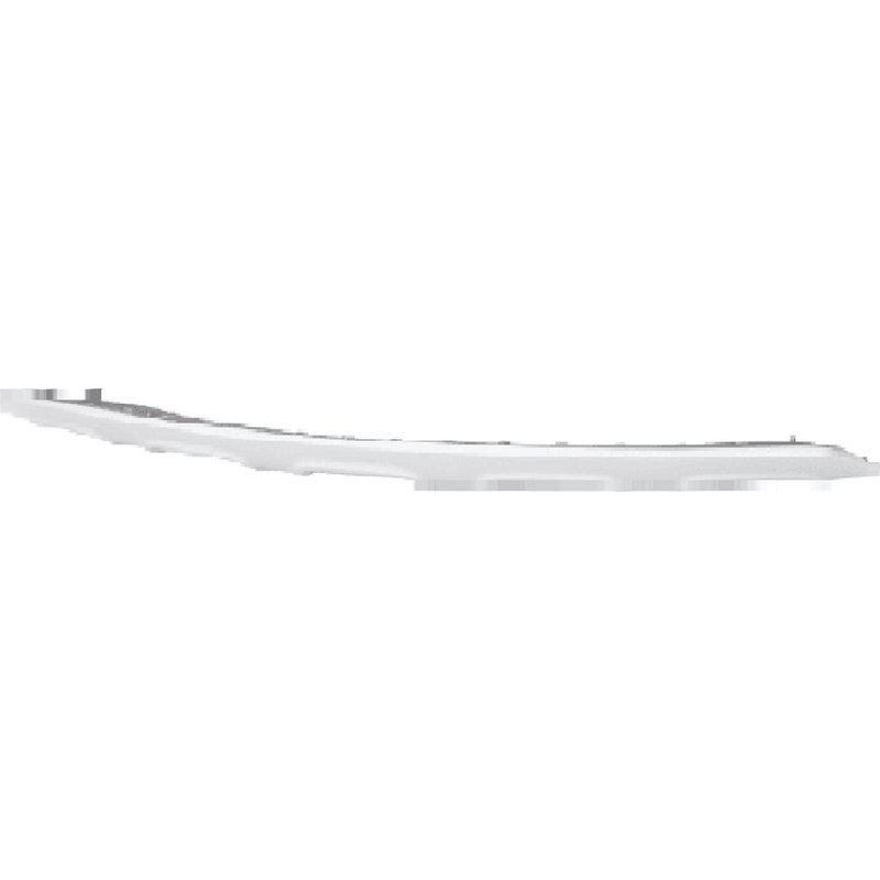 TechPro KI1195130 Bumper Valance / Grille Kit - Rear