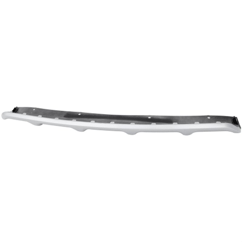 TechPro KI1195131 Bumper Valance / Grille Kit - Rear