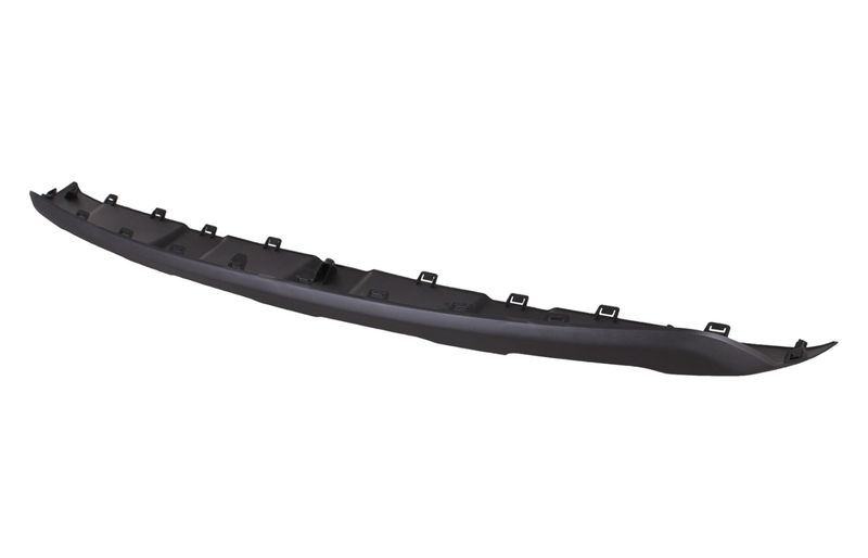 TechPro KI1195132C Bumper Valance / Grille Kit - Rear