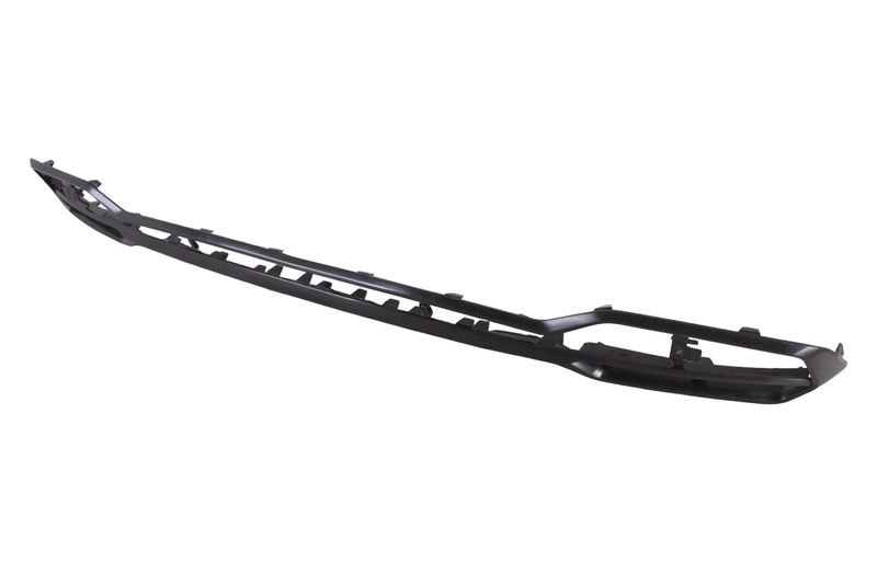 TechPro KI1195133C Bumper Valance / Grille Kit - Rear
